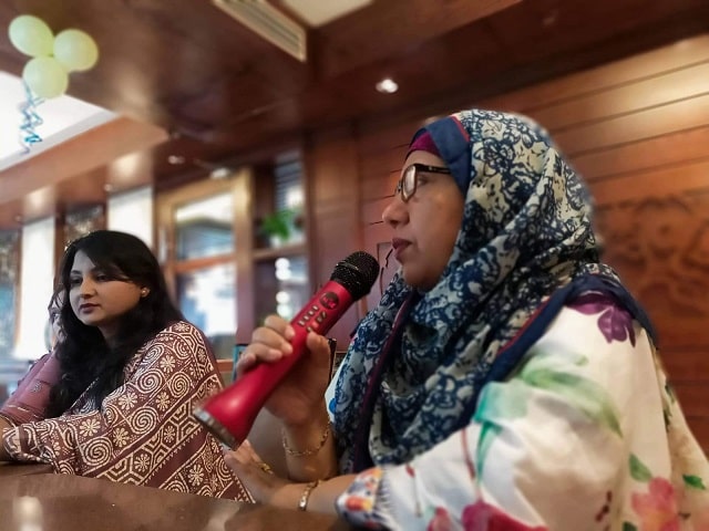 Textile Tech Association aims to build skilled mid-level women employees