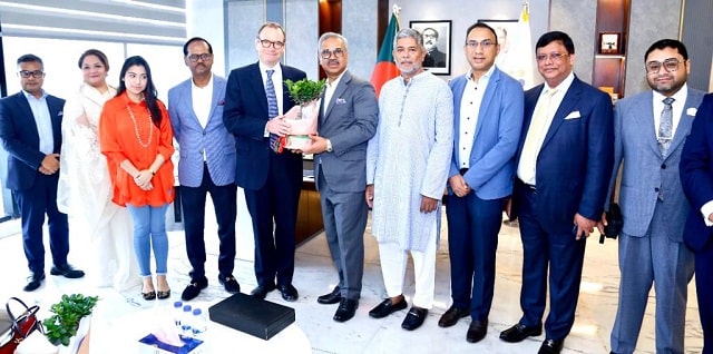 BGMEA seeks continued bilateral trade facility to remain competitive in UK Market