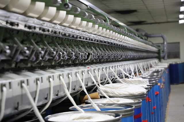 Far Chemical invests TK 3bn in spinning business