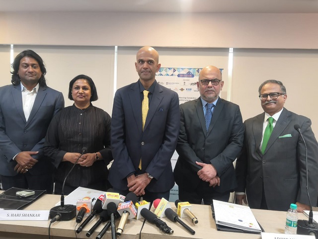 India ITME 2022 - Revolutionizing South East Asian textile industry