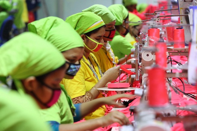 Buyers should pay sustainable prices to continue sustainable development