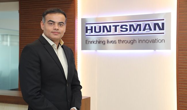Huntsman strengthens its technical support through ‘ECO SIP’ initiative
