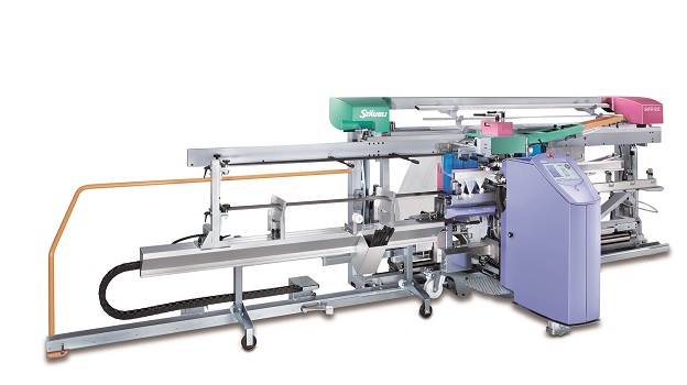 Stäubli to showcase top-notch weaving technologies at SITEX