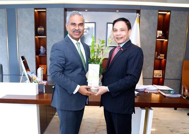 Bangladesh-Vietnam scope for collaboration to prosper together