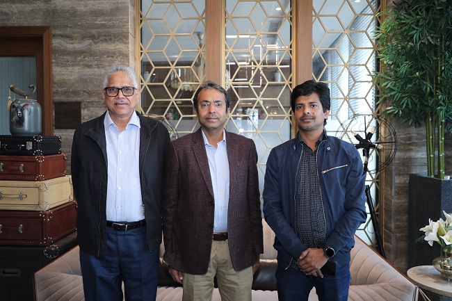 Dyecol thirsts to be in top three dyes & chemicals suppliers in next five years