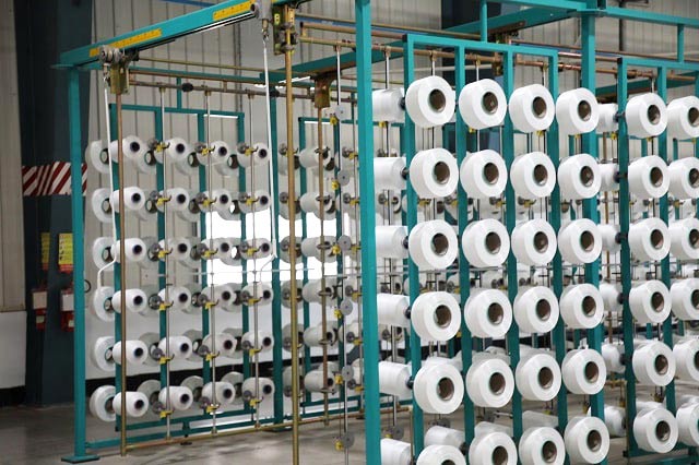 Bangladesh considers India as a new source for synthetic fibers