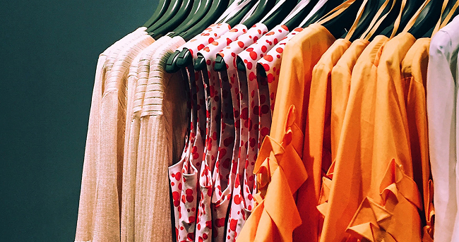 Fast fashion and the alternatives for sustainability