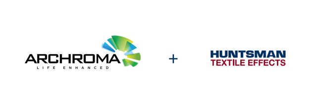 Archroma finalizing acquisition of Huntsman Textile Effects on 28 Feb