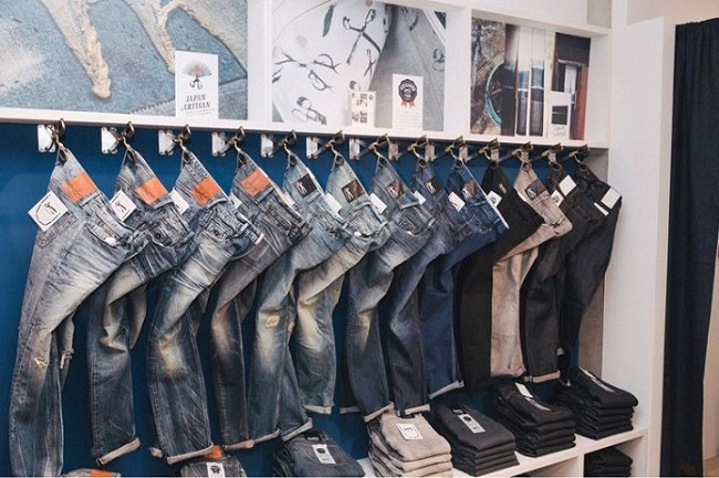 Transparency tool to revolutionize denim manufacturing at Kingpins Amsterdam show