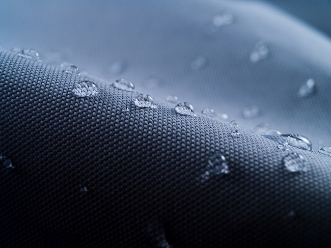 AATCC TM214 tool to measure accumulated condensation on fabric