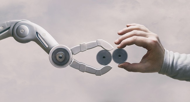 Recent developments in industry 4.0 which can change the overview of a factory