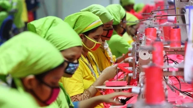 RMG exports leads to overall export earnings in September with a 10.37% growth