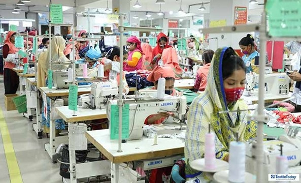 Newly announced US labor policy makes the garment industry worry