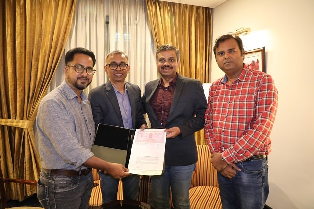 Proklean partners with Sameet Dye-Chem to promote sustainable alternatives for Bangladesh’s textile
