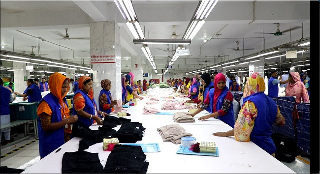 Rose Sweaters Ltd. aims to become a leader in the global sweater market