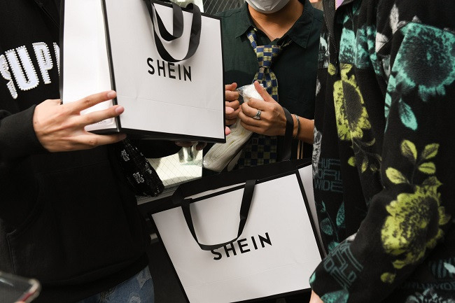 Wo Gibt Es Shein Läden In Deutschland SHEIN establishes Spain as key market in Europe