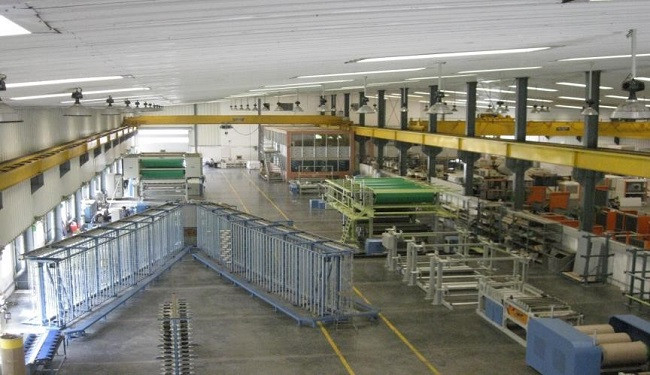 Sustainable Indigo Dyeing solution from Prashant West Point Machinery Pvt Ltd (Prashant Group), India