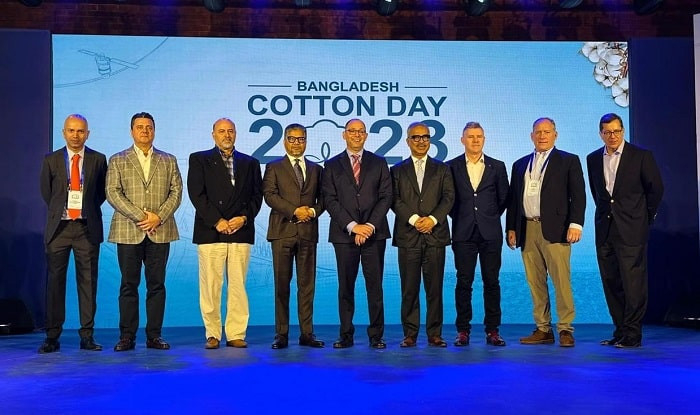 COTTON USA™ highlights ‘Journey to a Smart Cotton Future’ in Cotton Day 2023 event