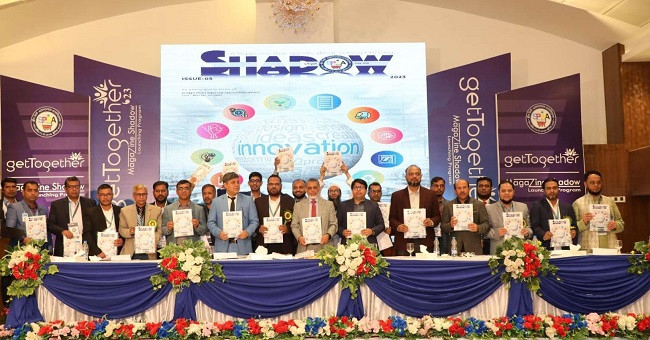 SPWA celebrates 9th anniversary, unveils 5th edition of ‘SHADOW’ magazine