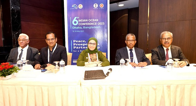 BGMEA President for strengthening regional value chain for mutual benefits