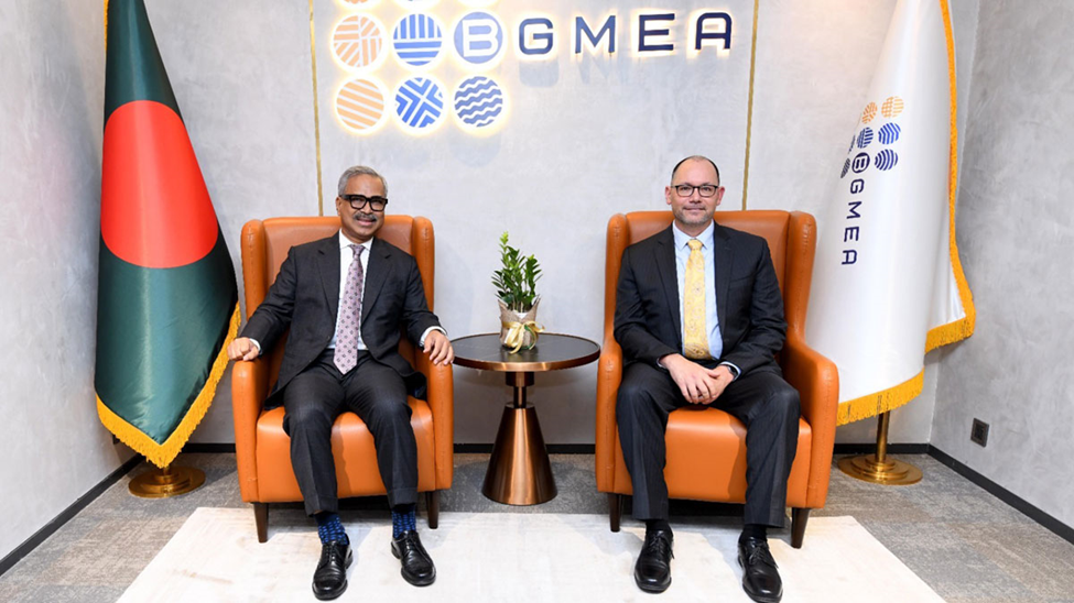 BGMEA calls on US to ease cotton imports