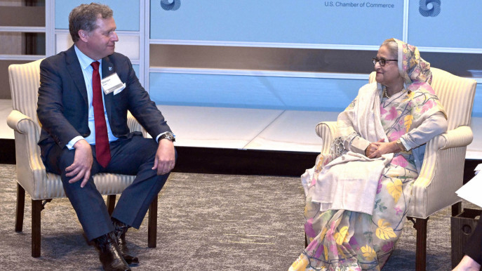 Bangladesh pursues more US investment, promises dedicated SEZ