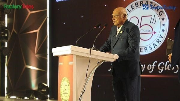 Engr. Akhtar Hossain, Chairman of Swiss Color Bangladesh Ltd. demises