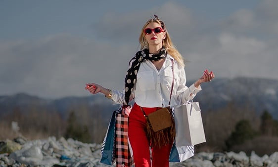 How fast fashion’s impact can truly be reduced