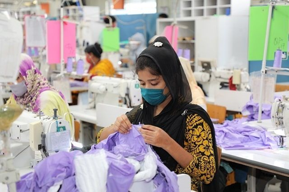 LDC graduation may result in an export loss of $7 billion