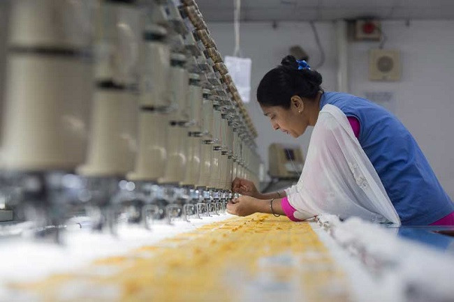 Reshaping for survival: Bangladesh's textile and apparel industry poised for exponential growth