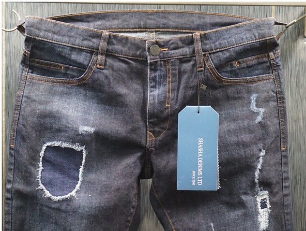 Shasha Denims to invest Tk155cr for weaving capacity expansion