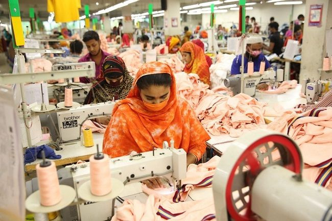 Three new factories recognized as green by USGBC