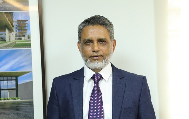Navigating challenges and capitalizing on opportunities: Shafiqur Rahman's take on Bangladesh's textile and apparel industry at ITMA