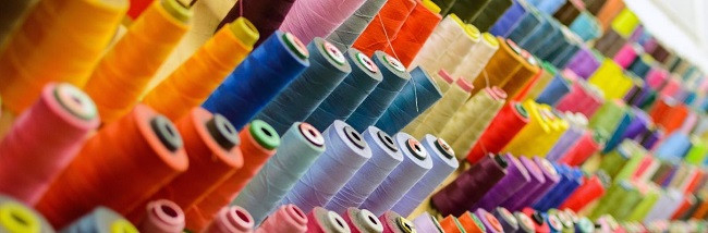 Areas of spinning industries need to be underscored at this moment