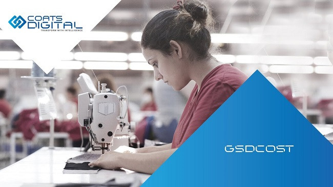 Coats Digital's GSDCost receives nine award nominations at the SaaS ...