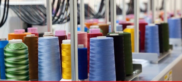 Pakistan Textile Industry Falls 26 YoY pakistan-textile-industry-falls-26-yoy