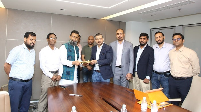 Montrims initiates 2.5 MWp rooftop solar power plant project