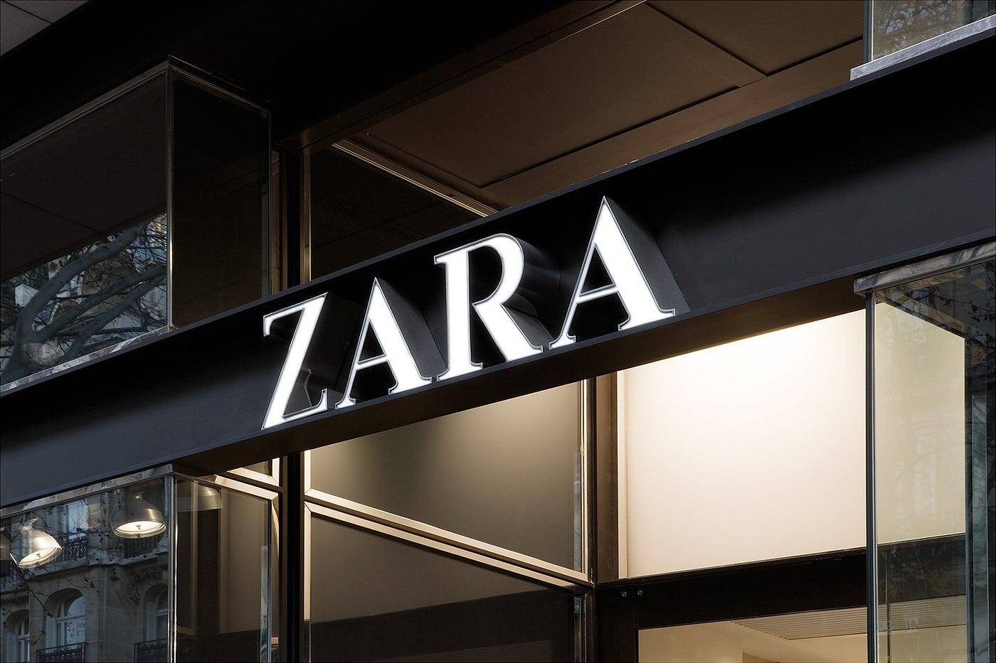 Zara owner Inditex to stop buying garments from Myanmar