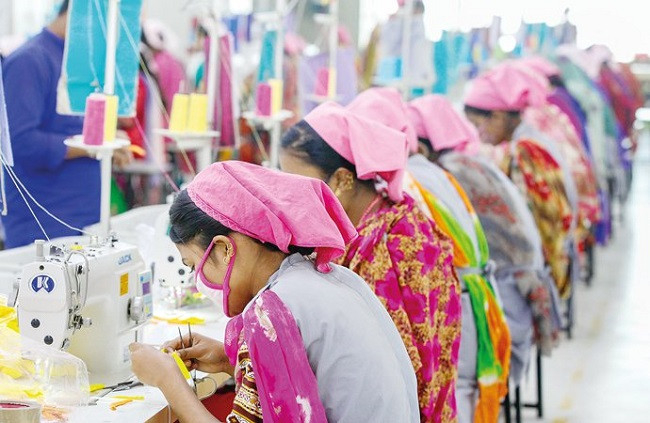 Bangladesh to seek again GSP facility in US market