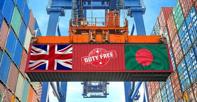 Duty free garments export beneficial both for US and Bangladesh