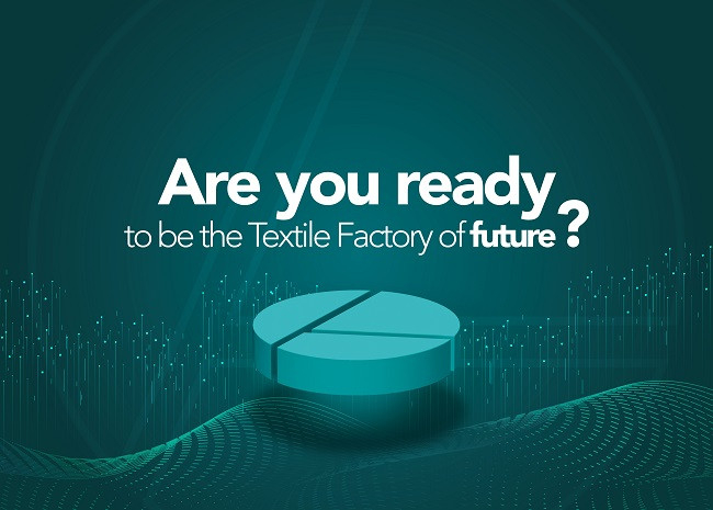Get ready for the future of the Textile Industry with ELIAR