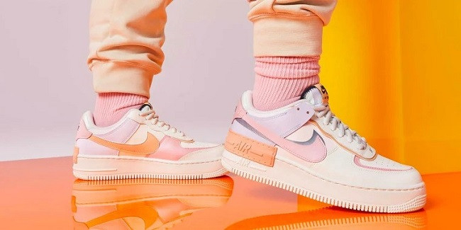 Nike’s revenue increases to US$13.4bn in 2nd quarter