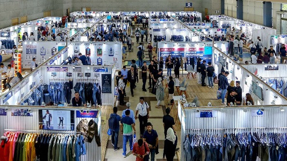17th Bangladesh Denim Expo to showcase sustainable global denim trends