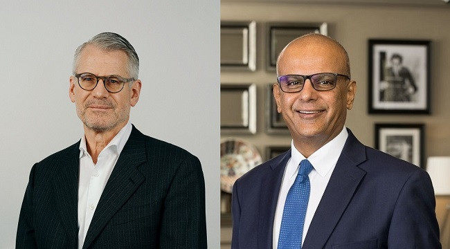 Rajiv Sharma appointed Archroma CEO as Mark Garrett joins board of directors