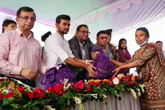 Govt. to introduce pension scheme for garment workers