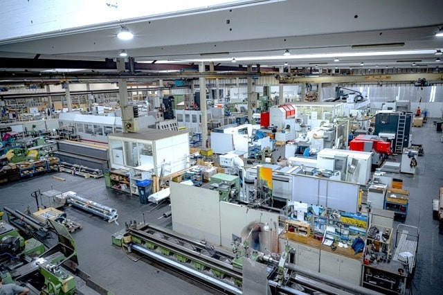 Machine-parts-production-facility-Zimmer