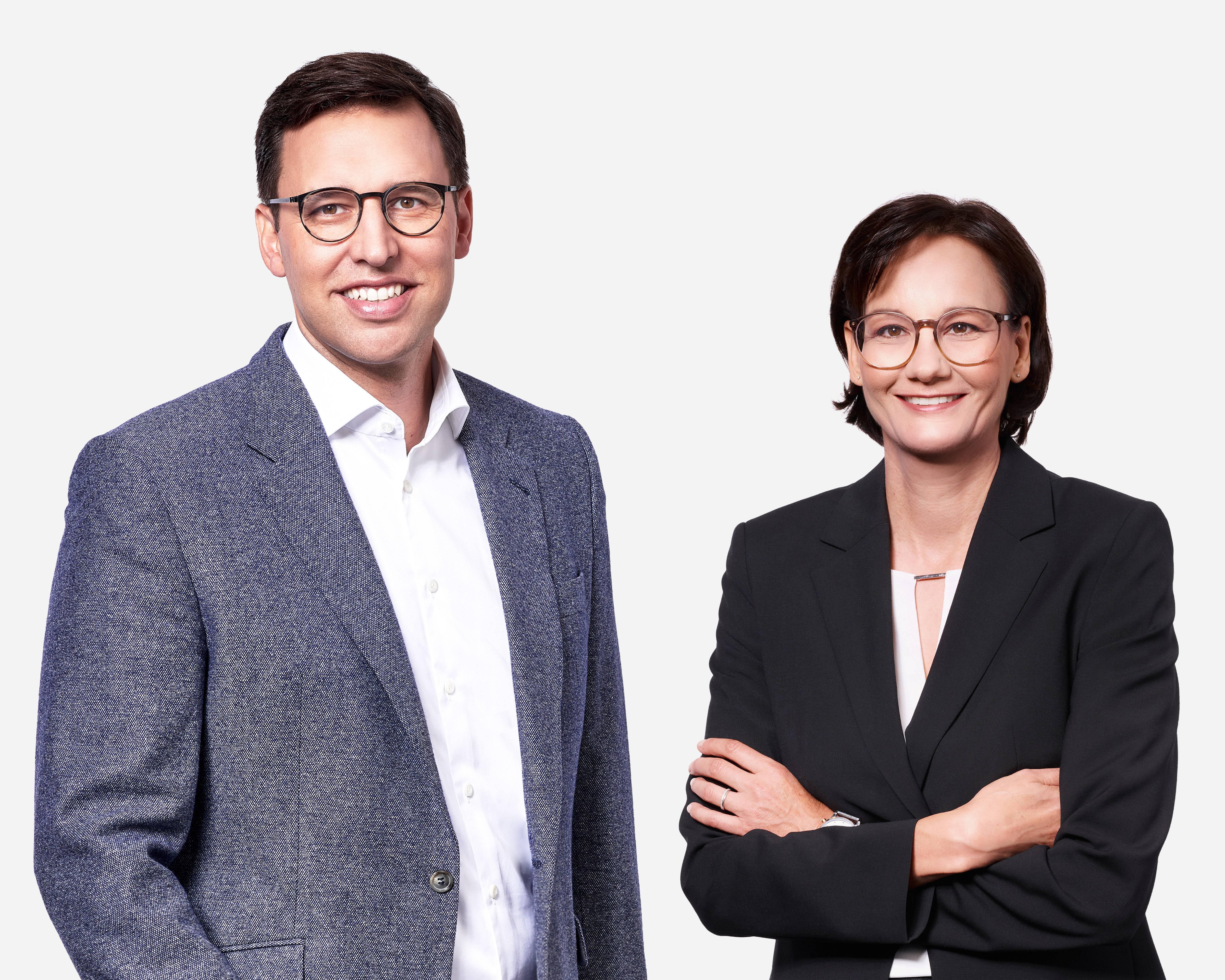 Christian Rink becomes new CFO of CHT Group