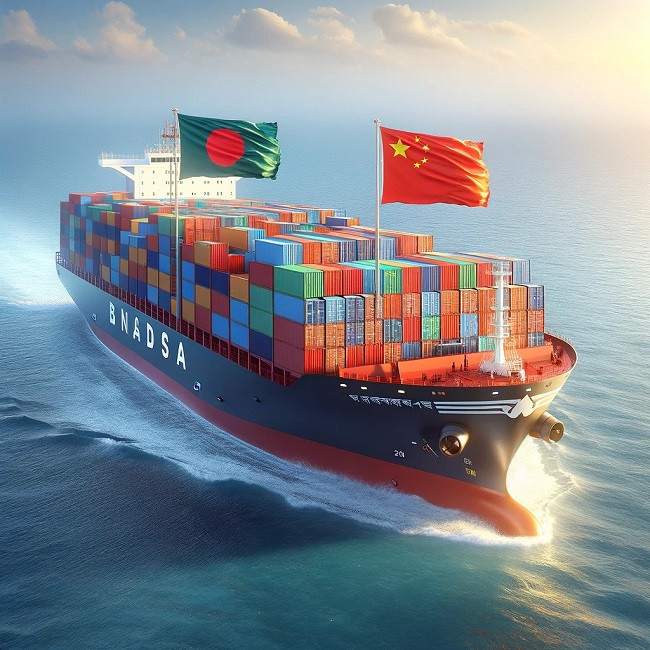 How Bangladesh can tap into China’s apparel market despite barriers
