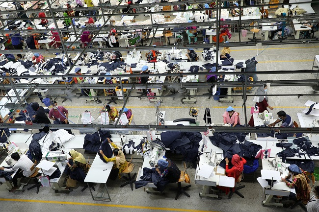 Unlocking the secrets of ON-TIME shipments by apparel manufacturers in Bangladesh