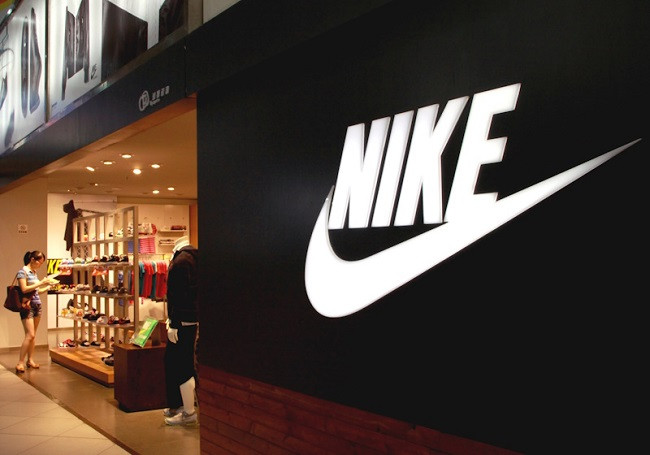 Nike listed tops on resale fashion’s role in sustainability and circular economy